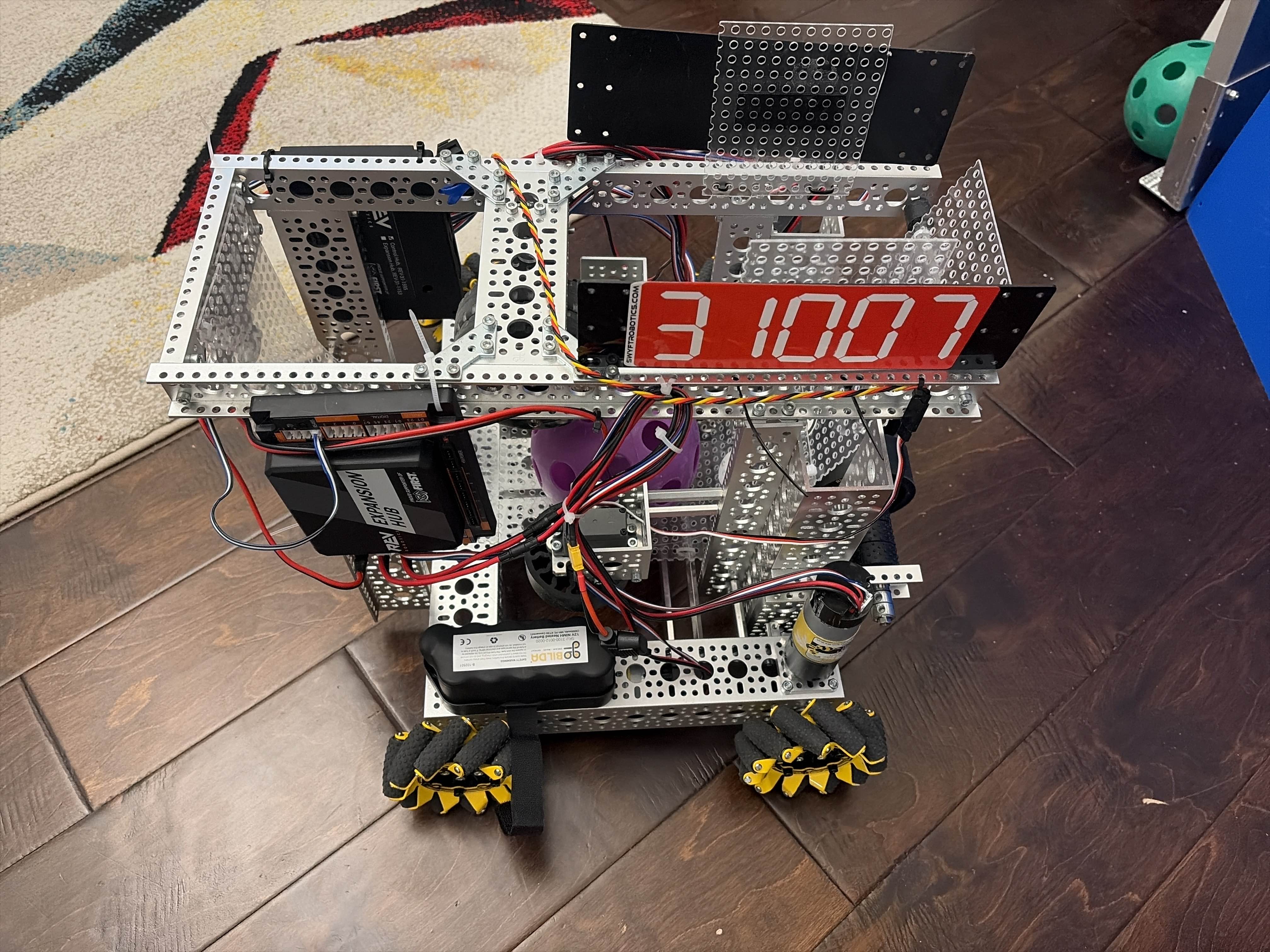 Robot